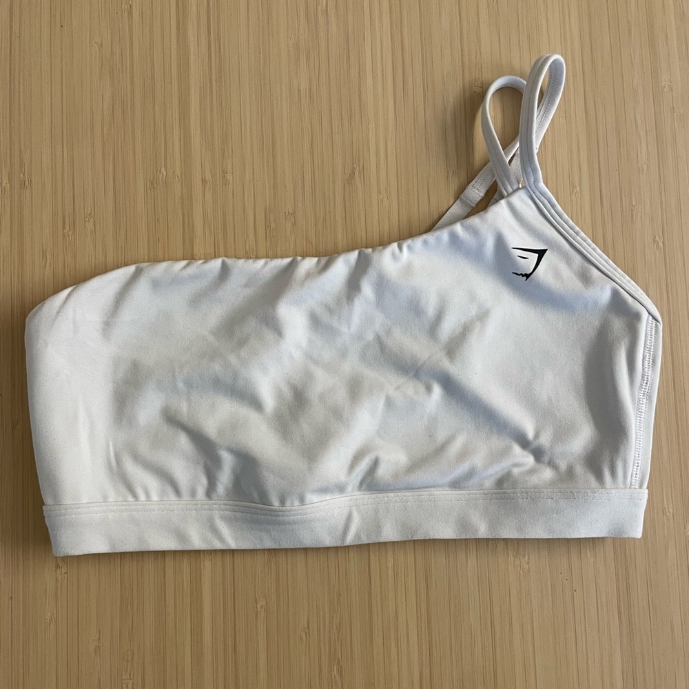 Women’s Gymshark Asymmetrical Sports Bra